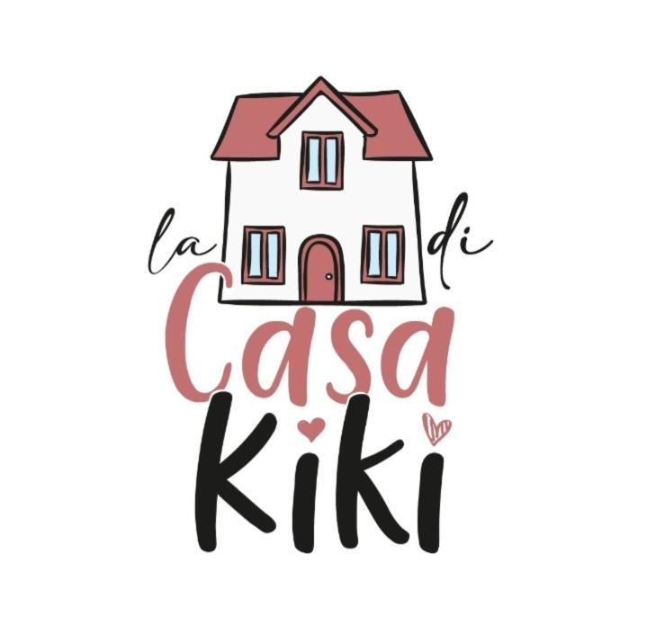 Hotel Casa Di Kiki Finale Ligure Exterior foto