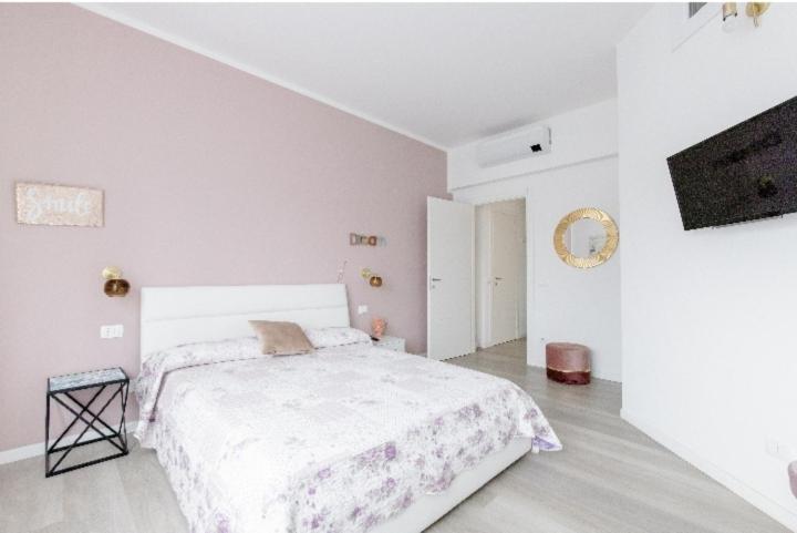 Hotel Casa Di Kiki Finale Ligure Habitación foto