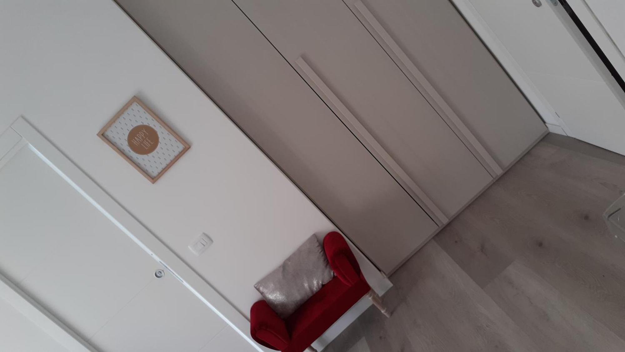 Hotel Casa Di Kiki Finale Ligure Habitación foto