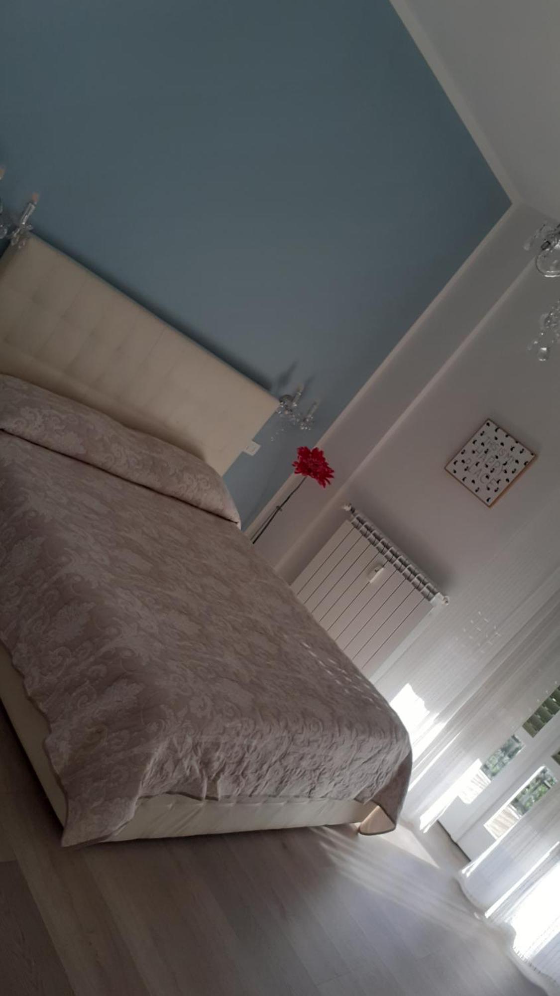 Hotel Casa Di Kiki Finale Ligure Habitación foto