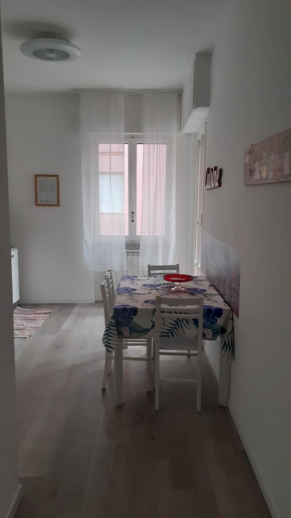 Hotel Casa Di Kiki Finale Ligure Habitación foto