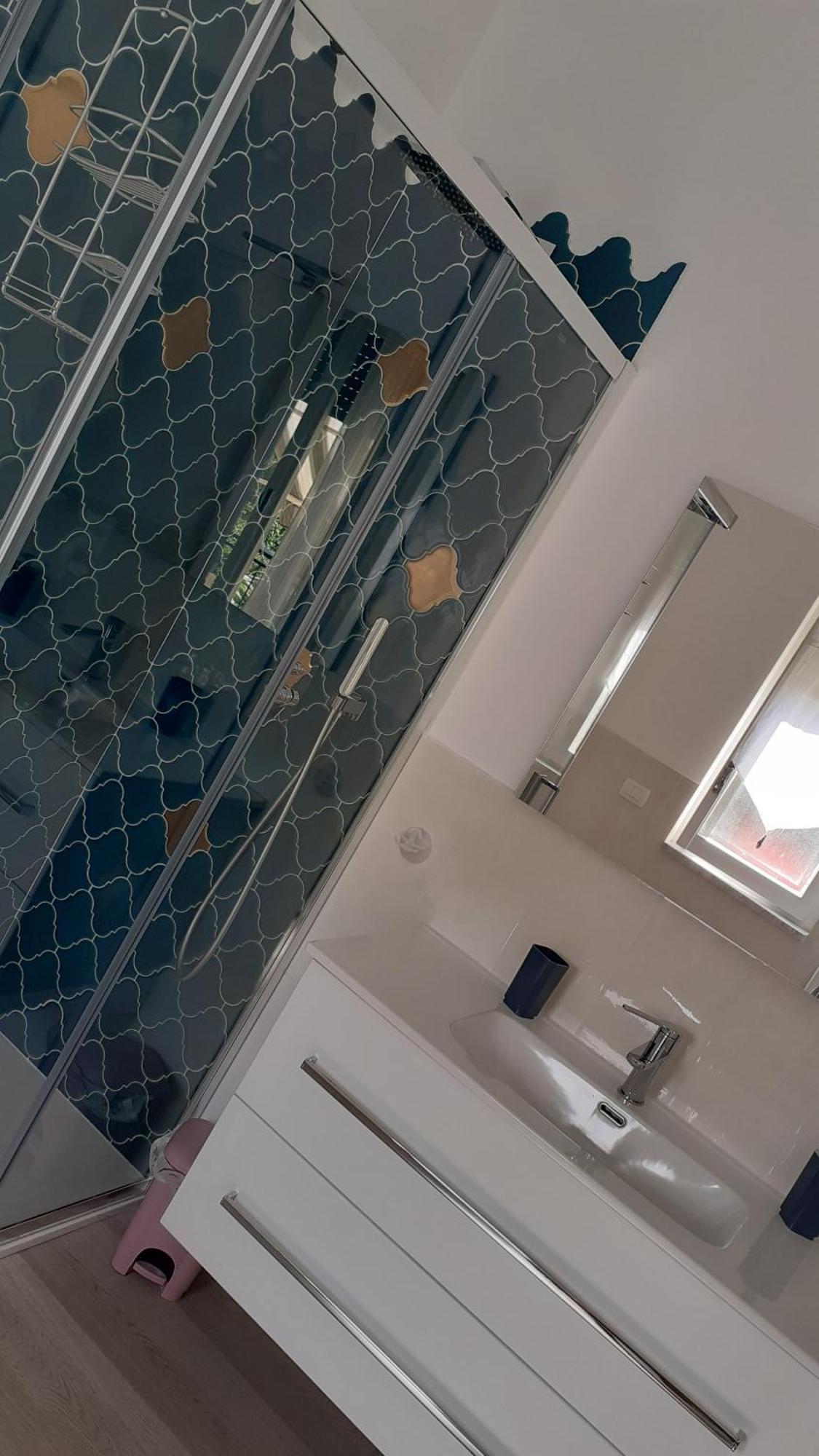 Hotel Casa Di Kiki Finale Ligure Habitación foto