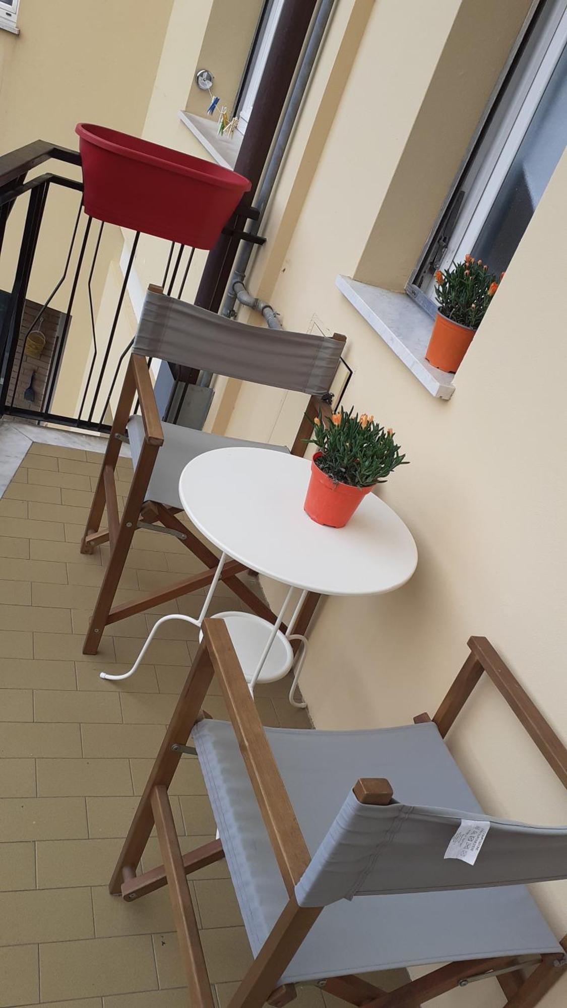 Hotel Casa Di Kiki Finale Ligure Habitación foto